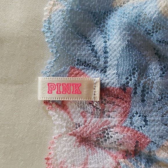 PINK by Victoria's Secret RETIRED NWT - Picture 3 of 4